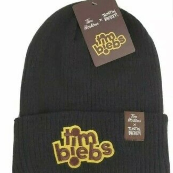 Justin Bieber beanie - Picture 1 of 1